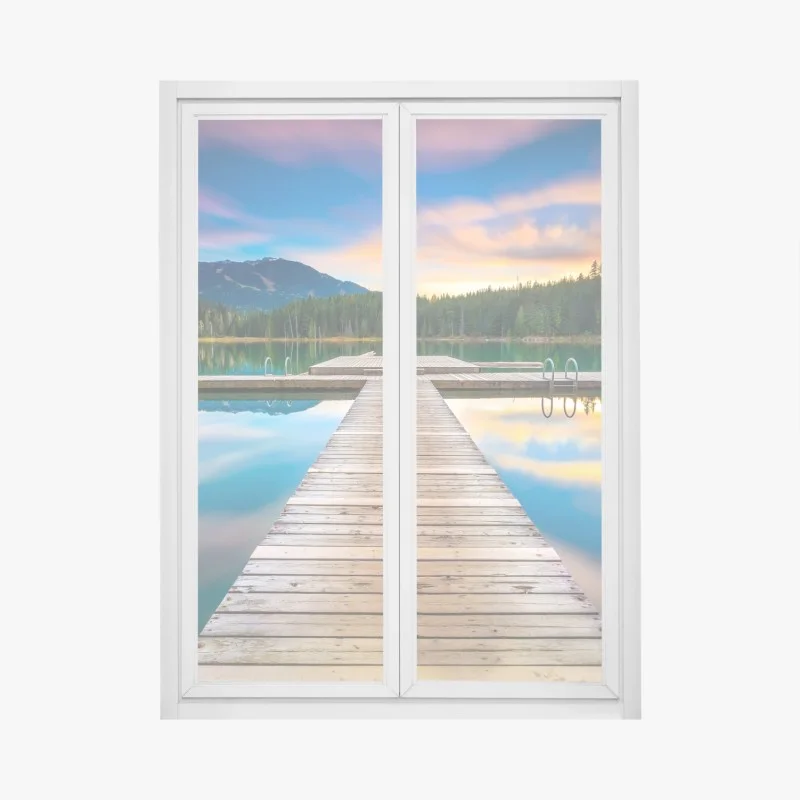 Wohnzimmer – Wallnifity®