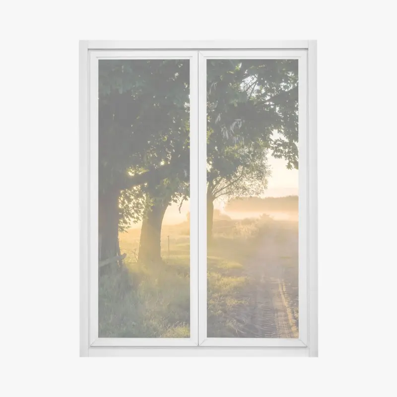 Fensteraufkleber – Wallnifity®