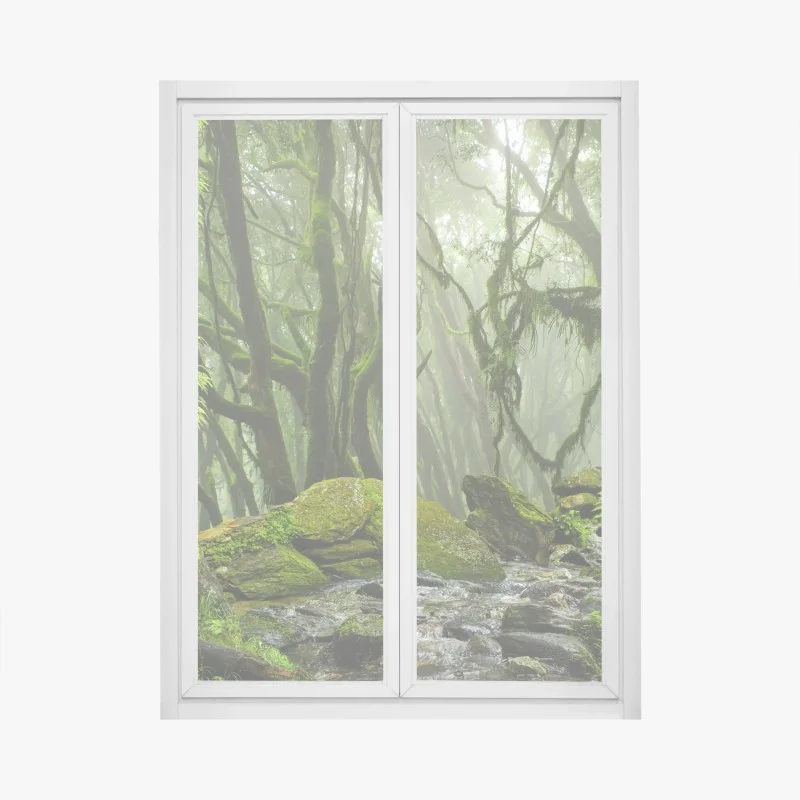 Fensteraufkleber – Wallnifity®
