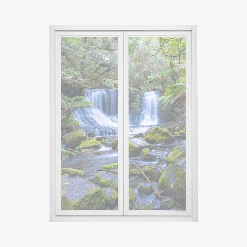 Wasserfälle – Wallnifity®