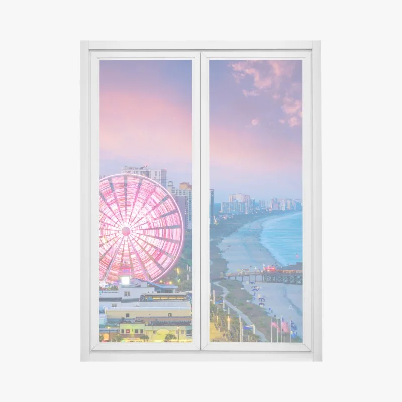 Panoramen – Wallnifity®