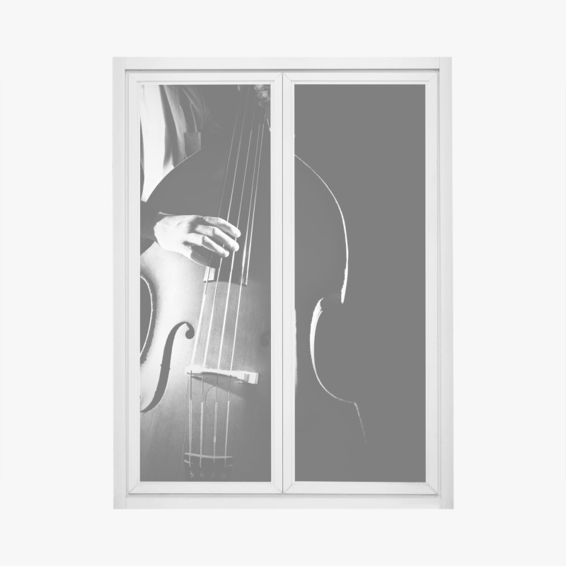 Minimalistisch – Wallnifity®