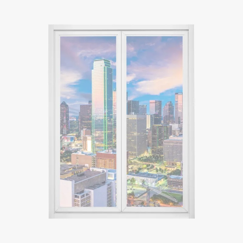 Urban Chic – Wallnifity®