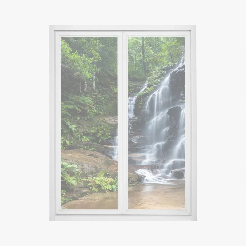 Wohnzimmer – Wallnifity®