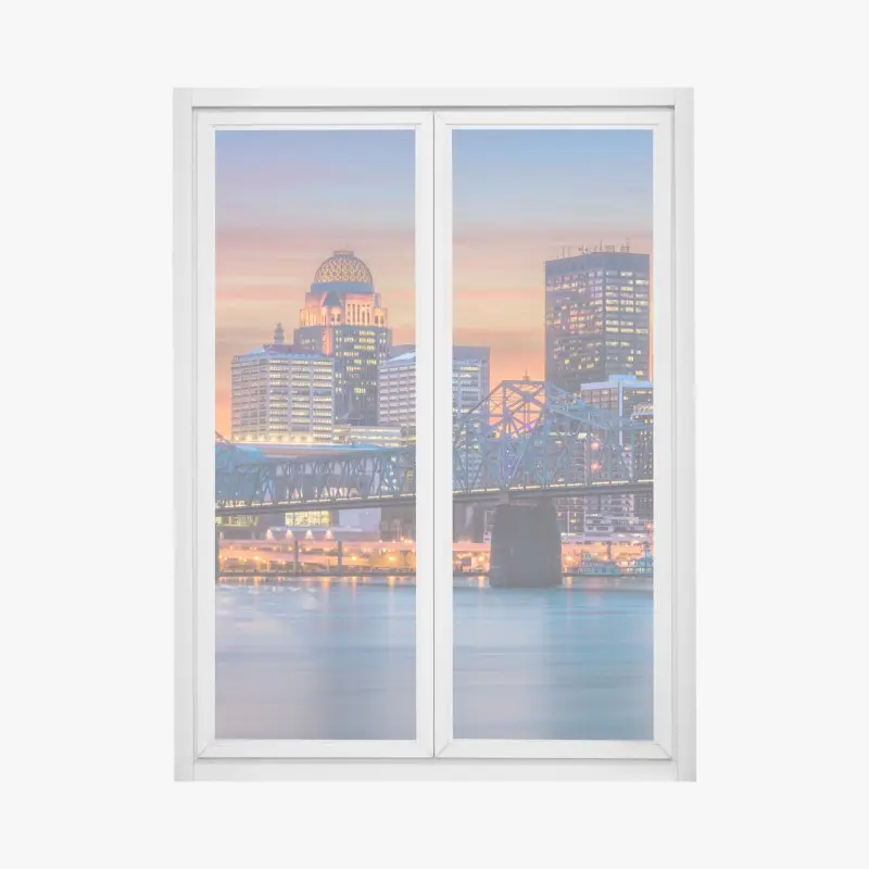 Urban Chic – Wallnifity®