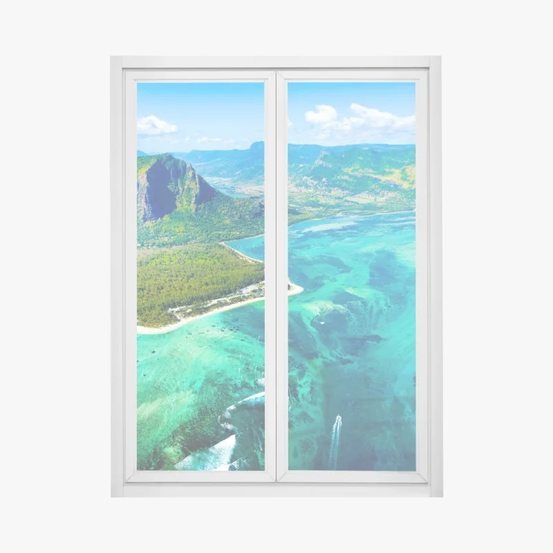 Wohnzimmer – Wallnifity®