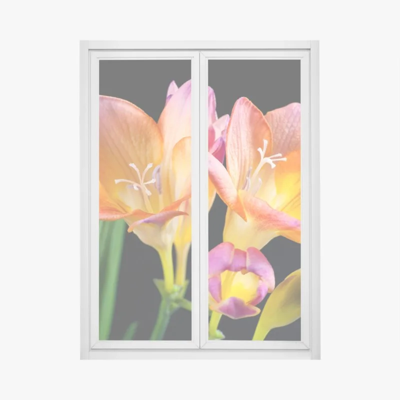 Schlafzimmer – Wallnifity®