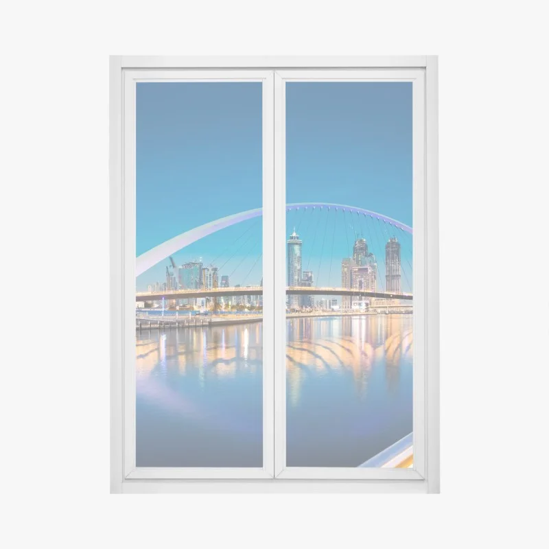 Brücken – Wallnifity®
