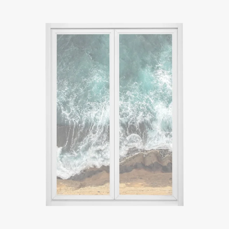 Meere & Ozeane – Wallnifity®