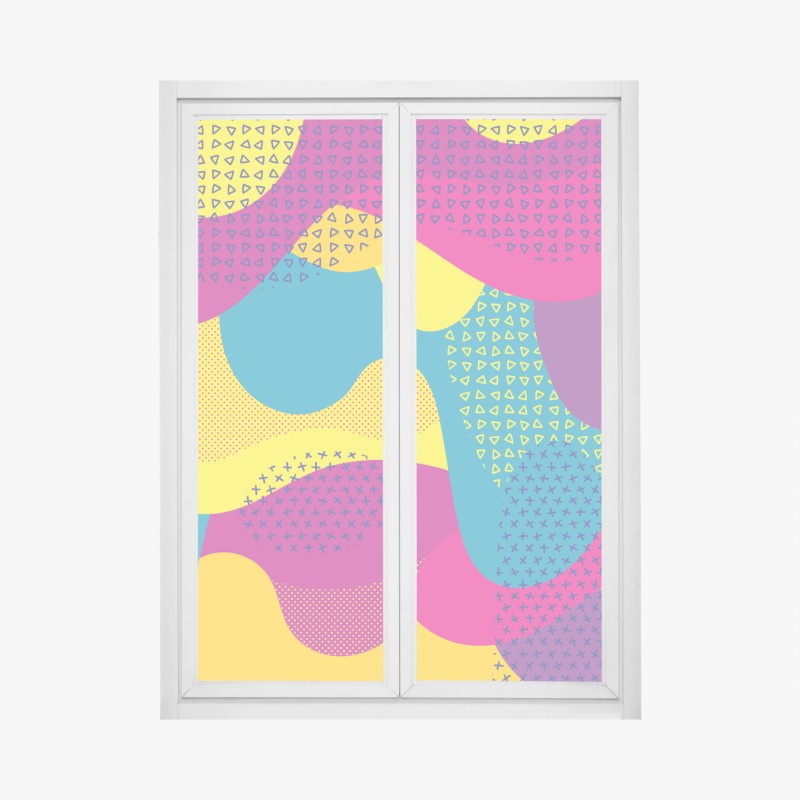 Abstrakt – Wallnifity®