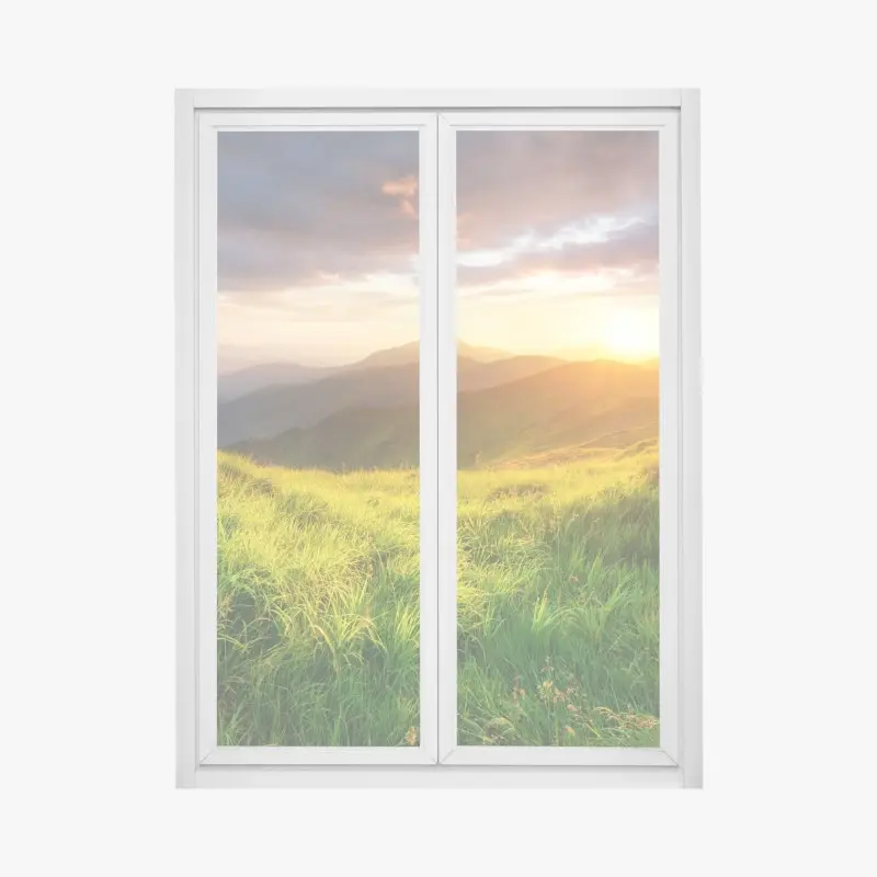 Berge – Wallnifity®