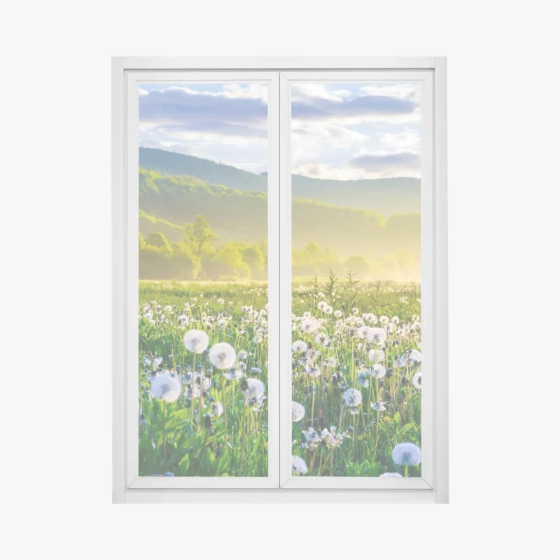 Wiesen – Wallnifity®