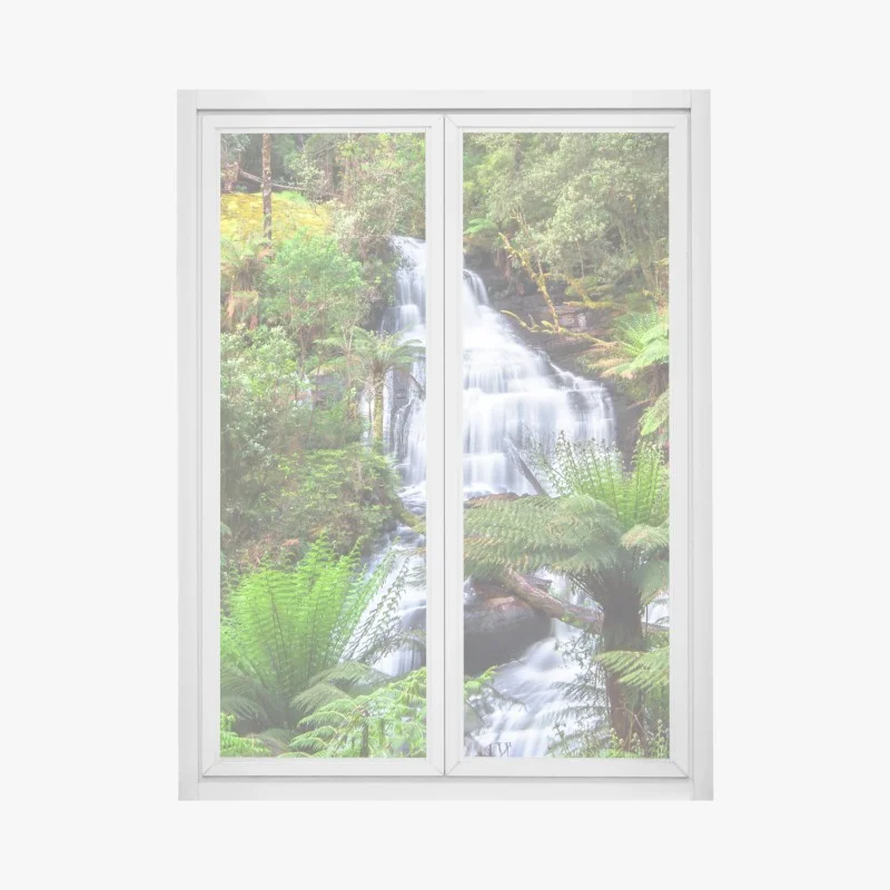 Fensteraufkleber – Wallnifity®