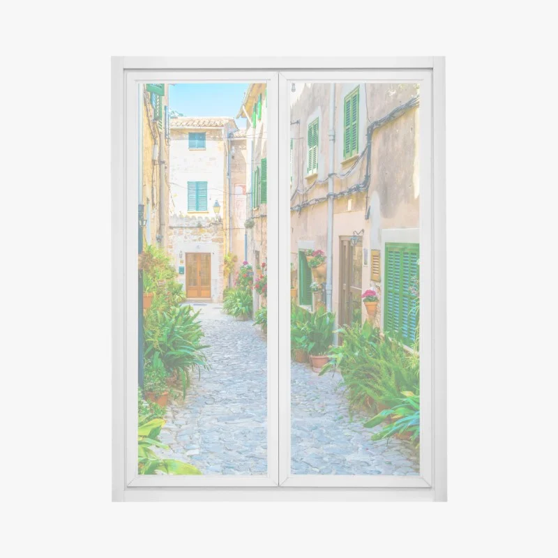 Flur – Wallnifity®