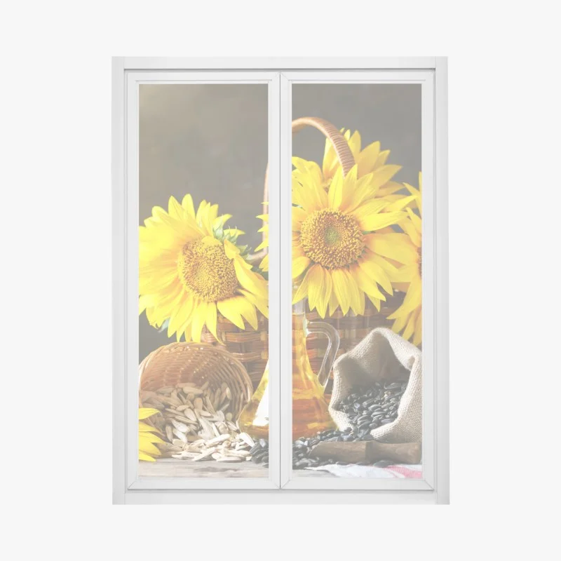 Blumen & Pflanzen – Wallnifity®