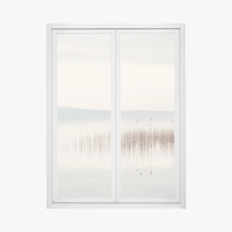 Minimalistisch – Wallnifity®