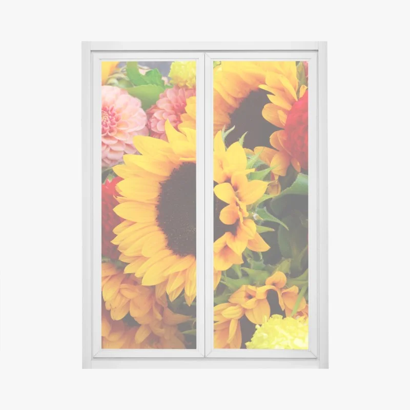 Blumen & Pflanzen – Wallnifity®