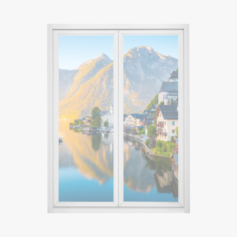 Landschaften – Wallnifity®