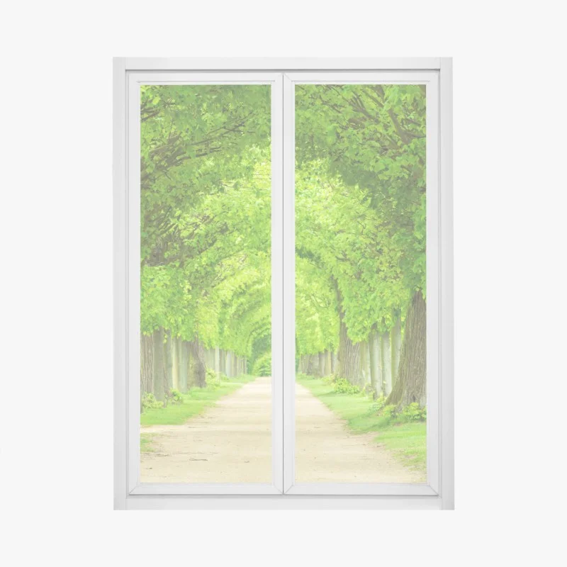 Bäume – Wallnifity®