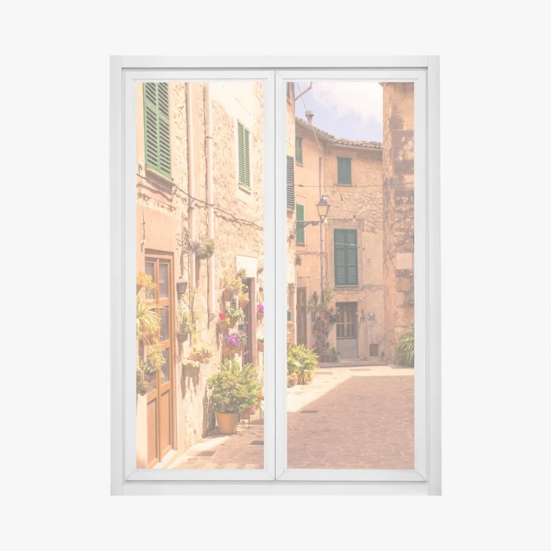 Rustikal – Wallnifity®