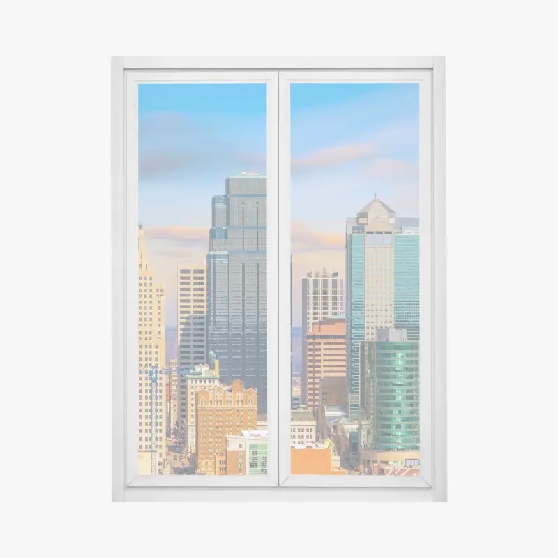 Wohnzimmer – Wallnifity®