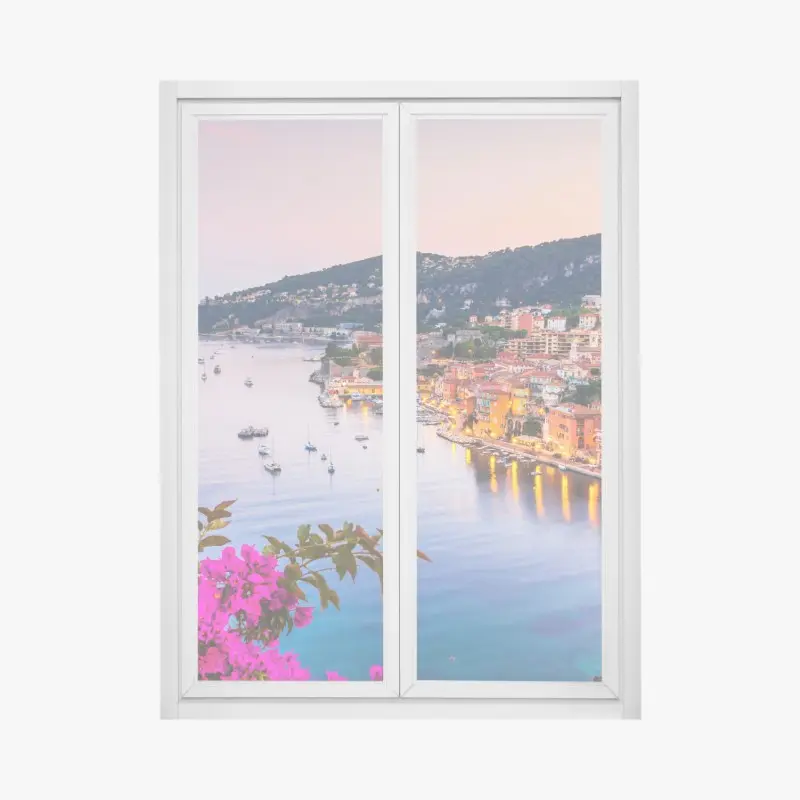 Urban Chic – Wallnifity®