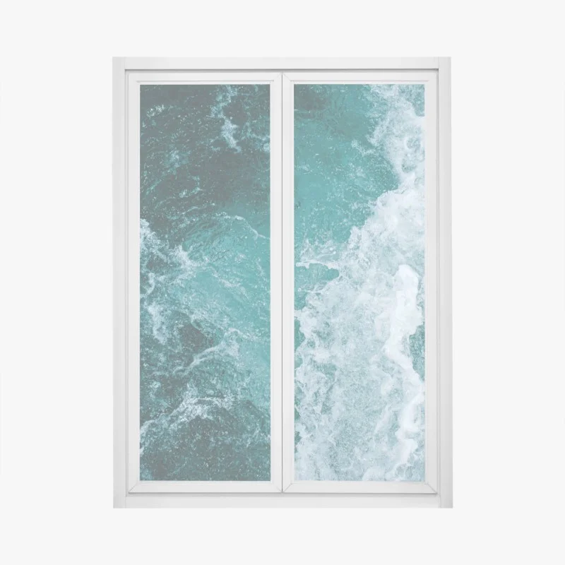 Meere & Ozeane – Wallnifity®