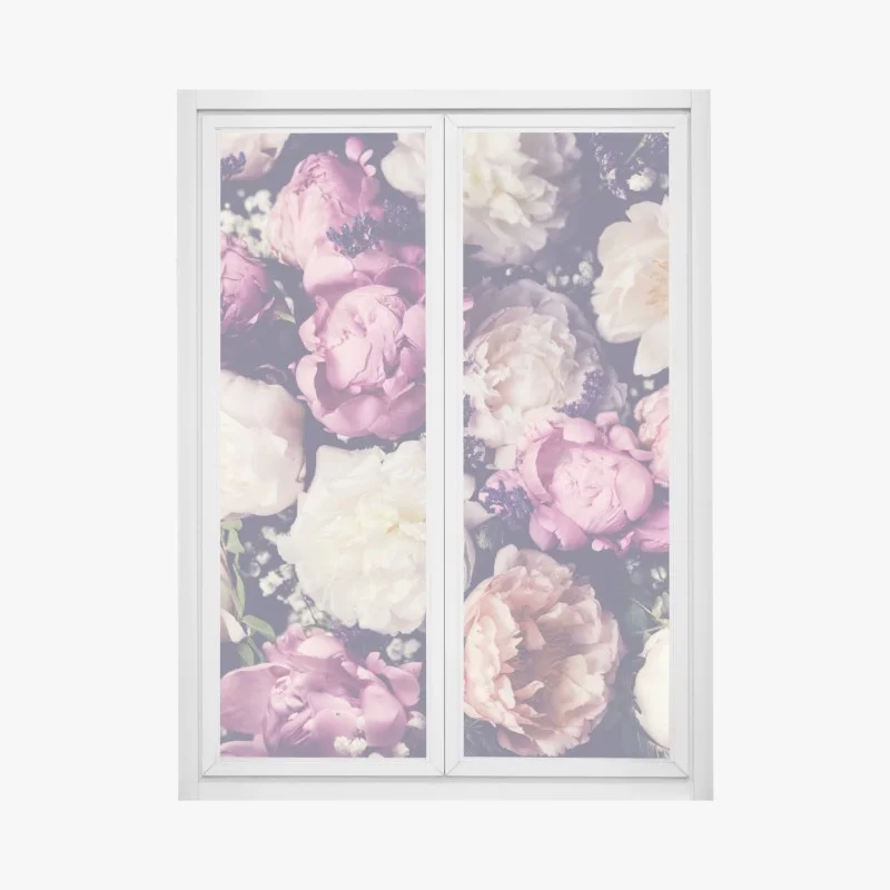 Blumen & Pflanzen – Wallnifity®