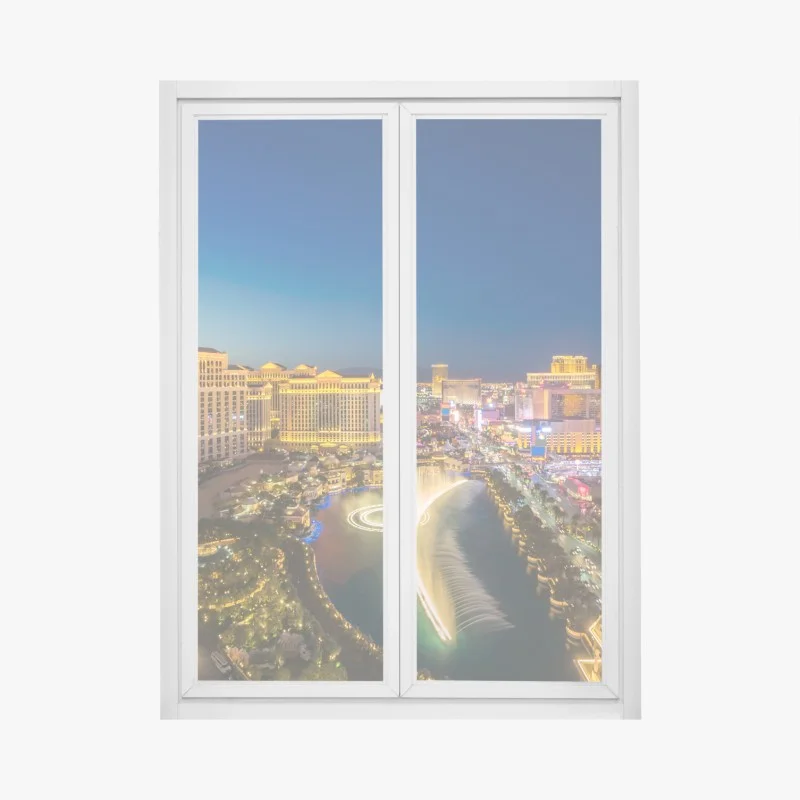 Urban Chic – Wallnifity®