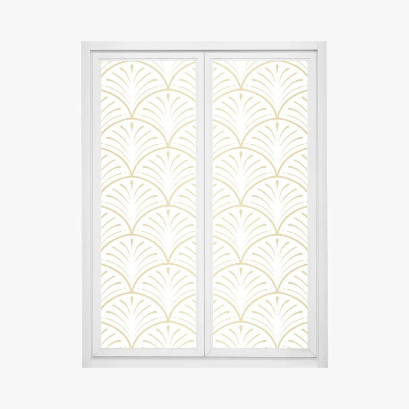 Art déco – Wallnifity®