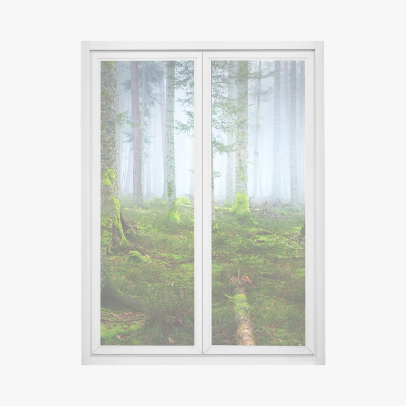 Wohnzimmer – Wallnifity®