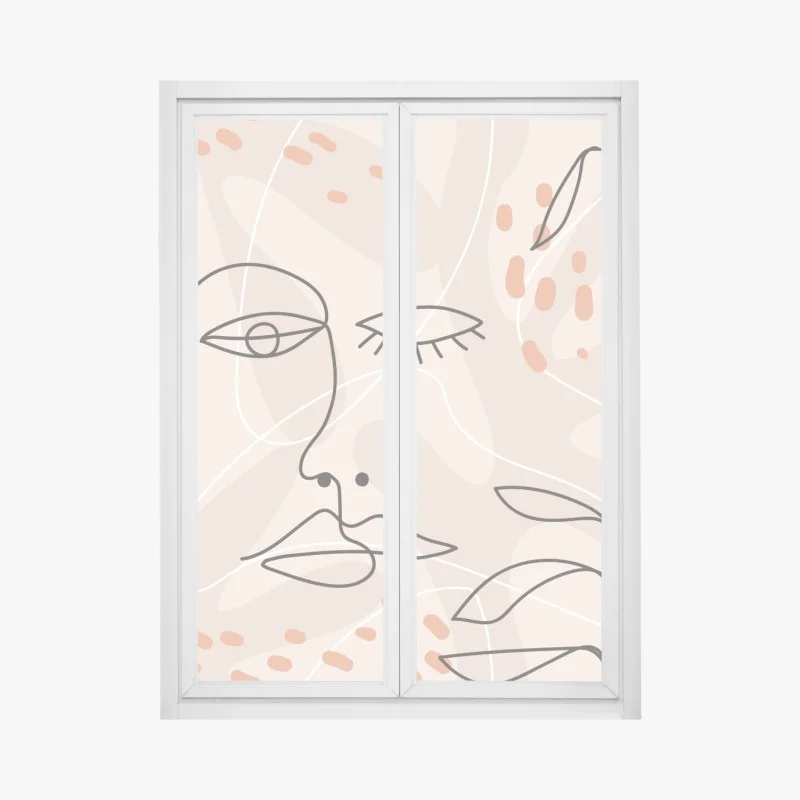 Schlafzimmer – Wallnifity®