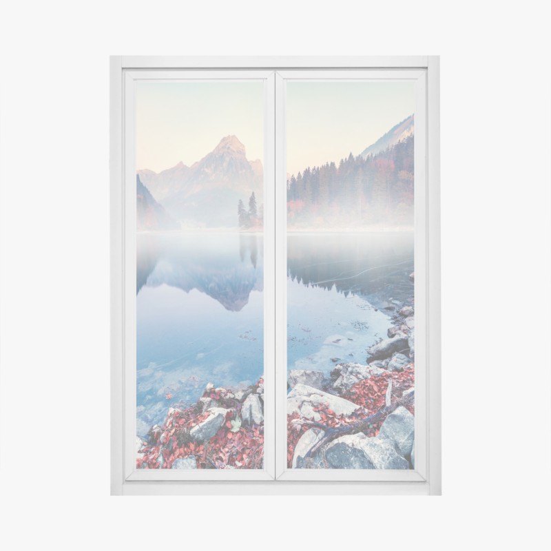 Wohnzimmer – Wallnifity®