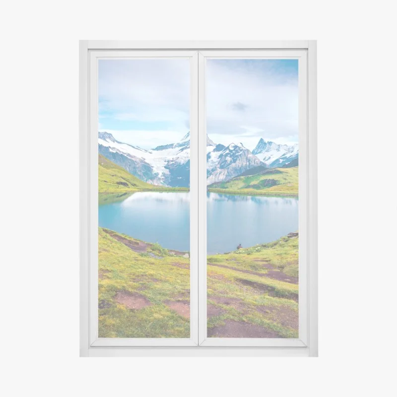 Berge – Wallnifity®