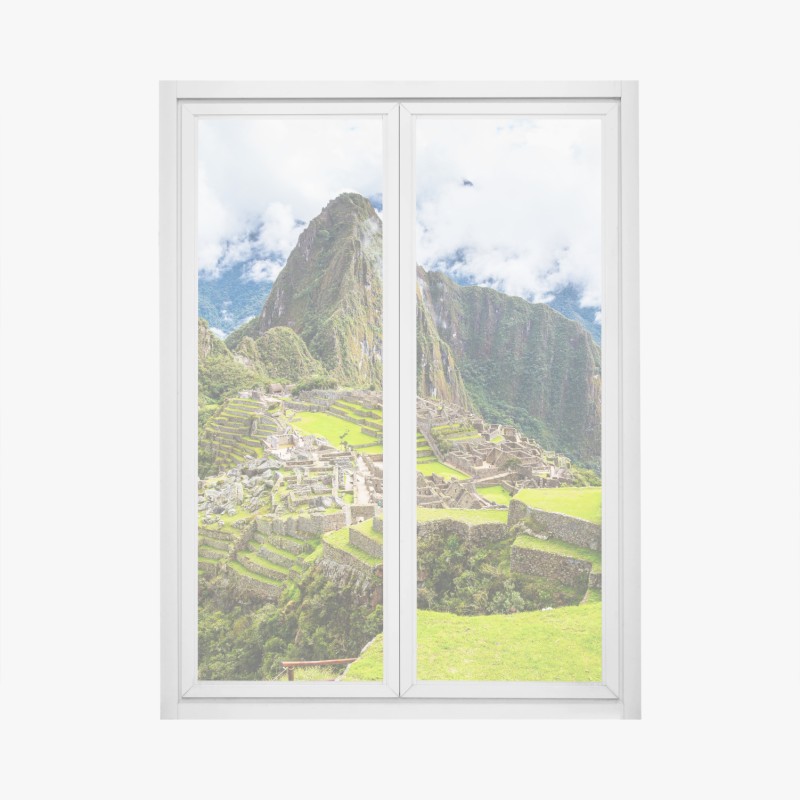 Wohnzimmer – Wallnifity®