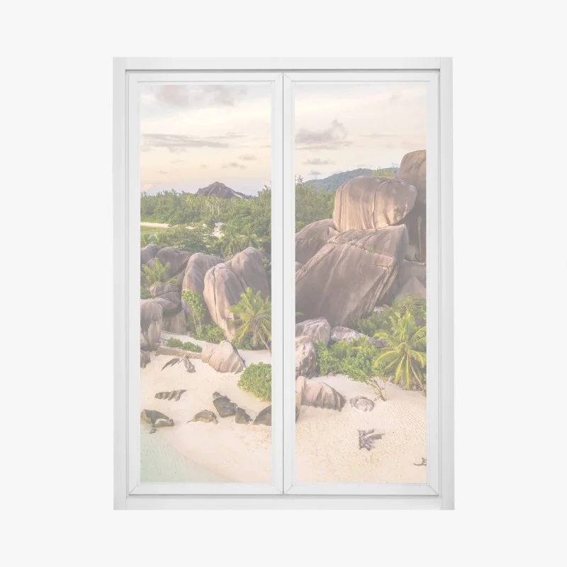 Wohnzimmer – Wallnifity®