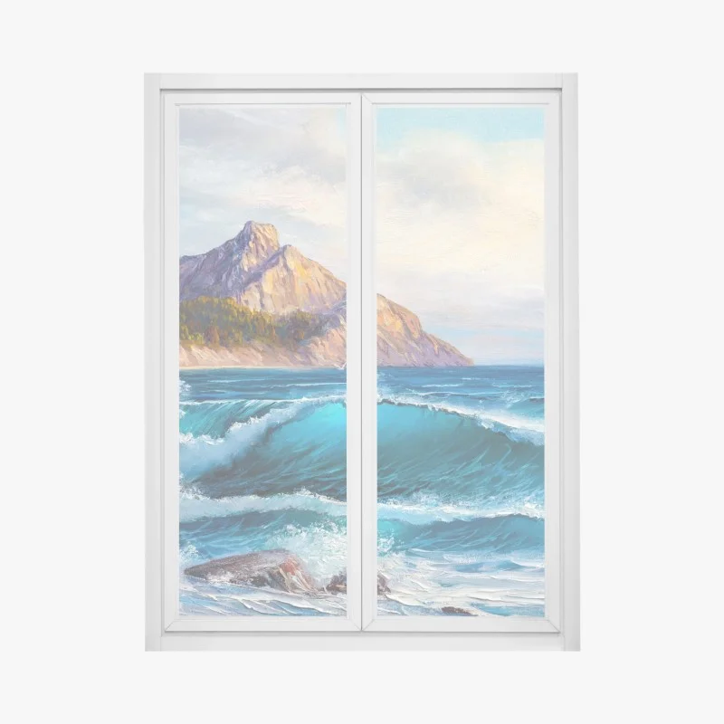 Meere & Ozeane – Wallnifity®