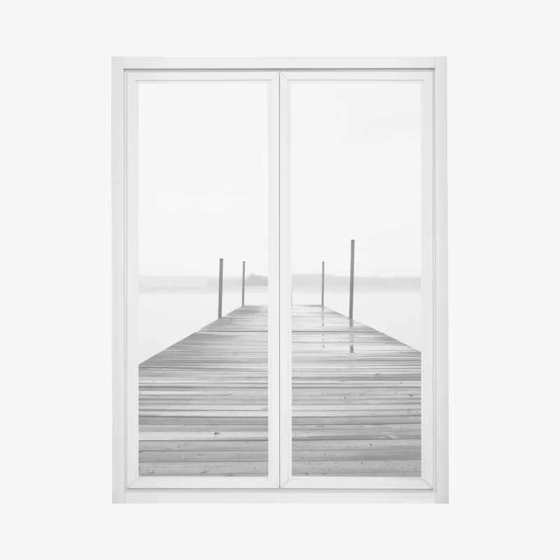 Minimalistisch – Wallnifity®