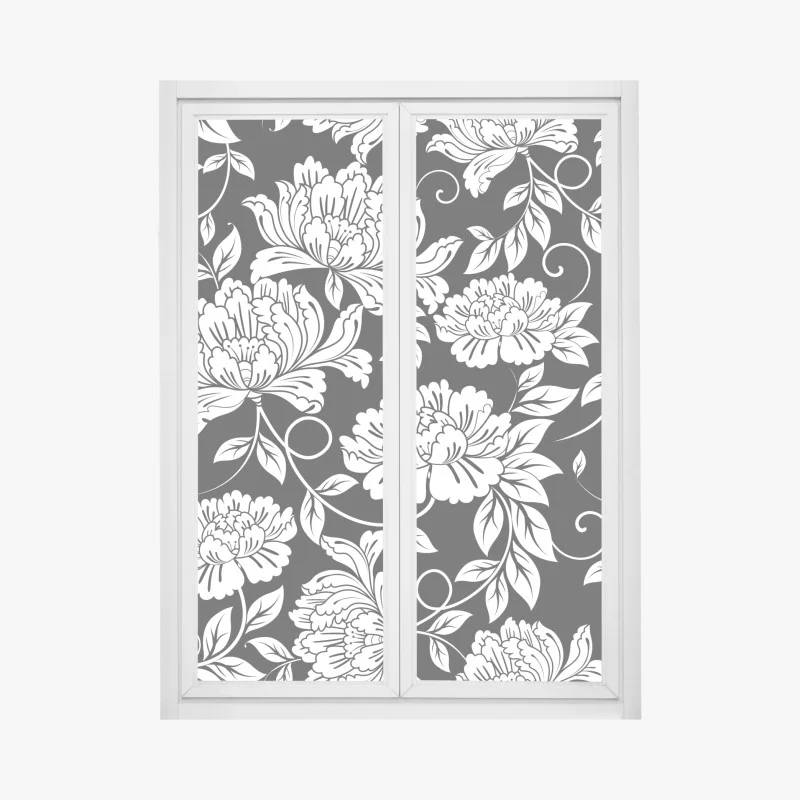 Fensteraufkleber – Wallnifity®
