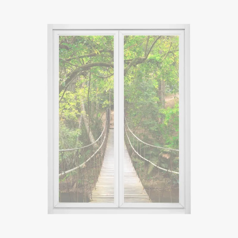 Wälder – Wallnifity®