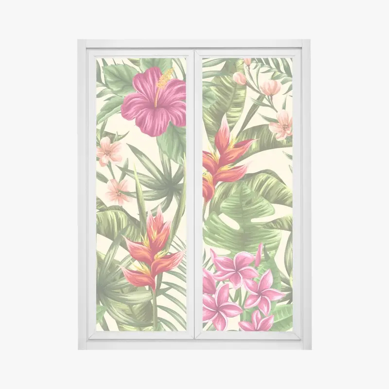 Blumen & Pflanzen – Wallnifity®