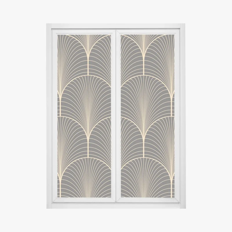 Art déco – Wallnifity®