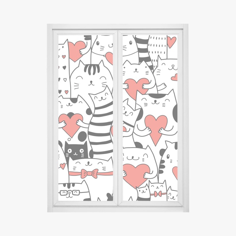 Kinderzimmer – Wallnifity®