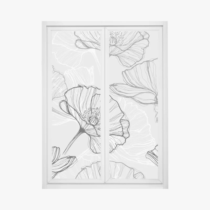 Schlafzimmer – Wallnifity®