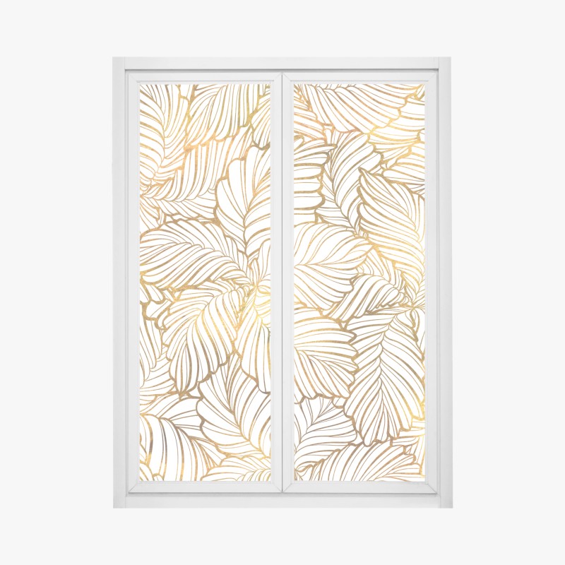 Art déco – Wallnifity®