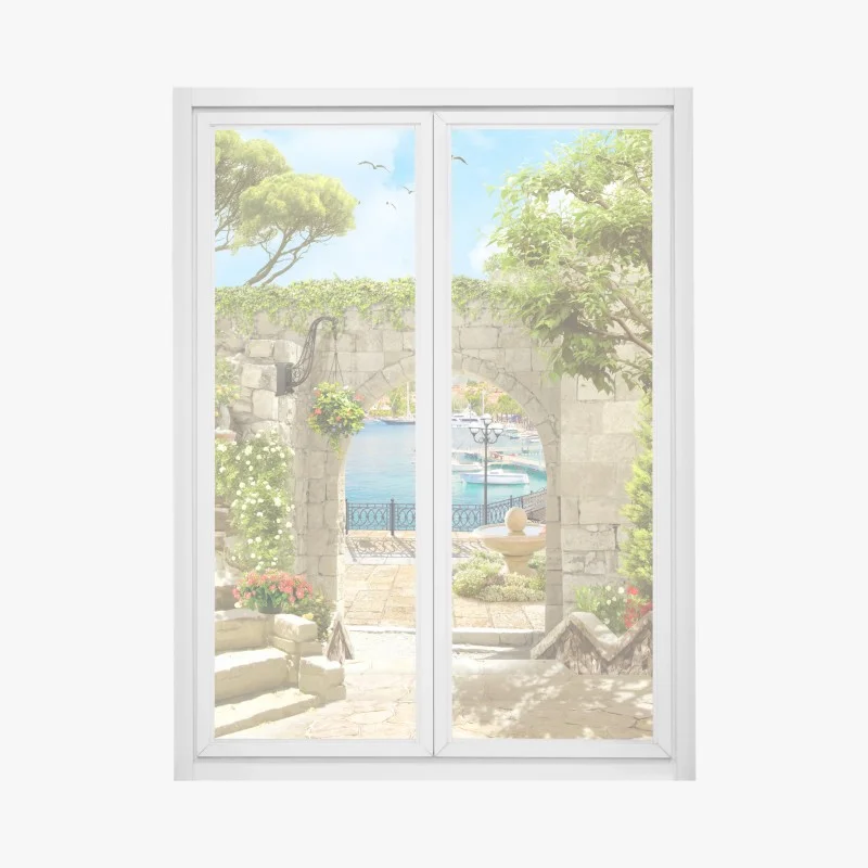 Wohnzimmer – Wallnifity®