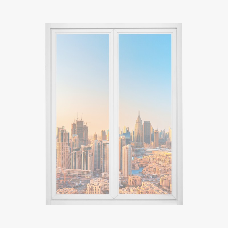 Wohnzimmer – Wallnifity®