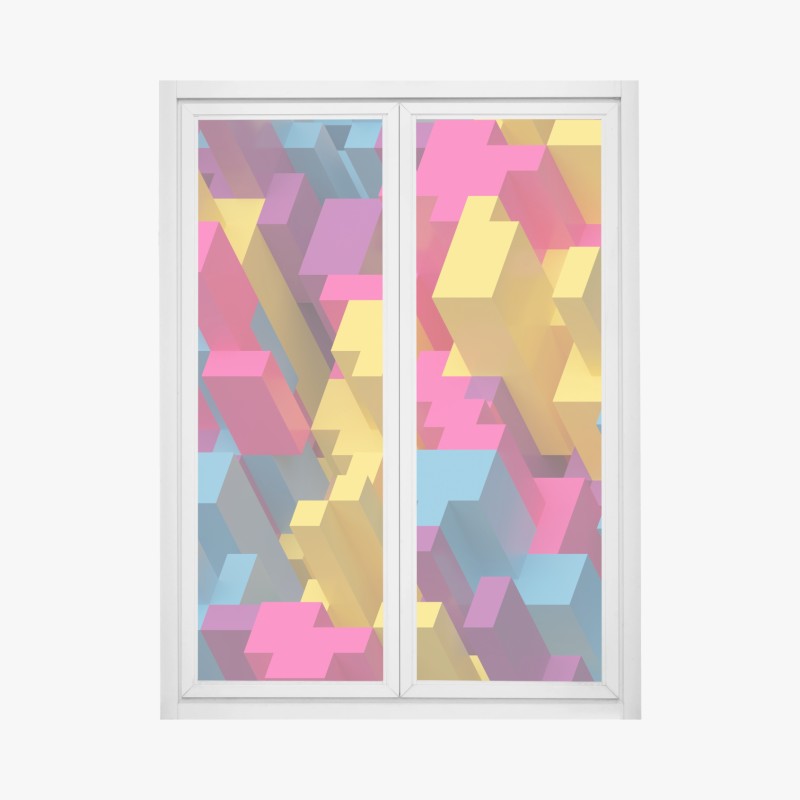 Kinderzimmer – Wallnifity®