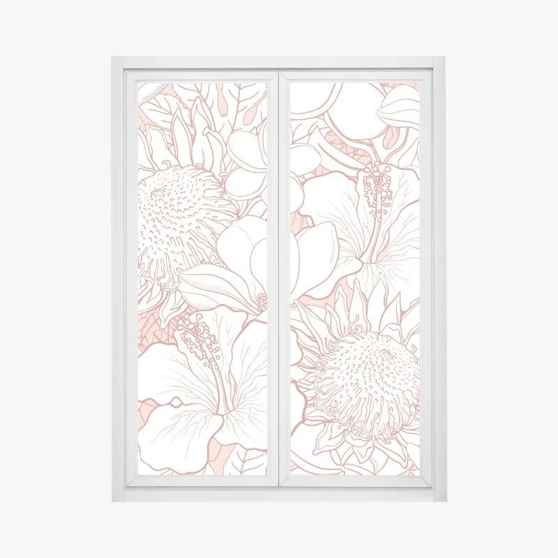 Blumen & Pflanzen – Wallnifity®