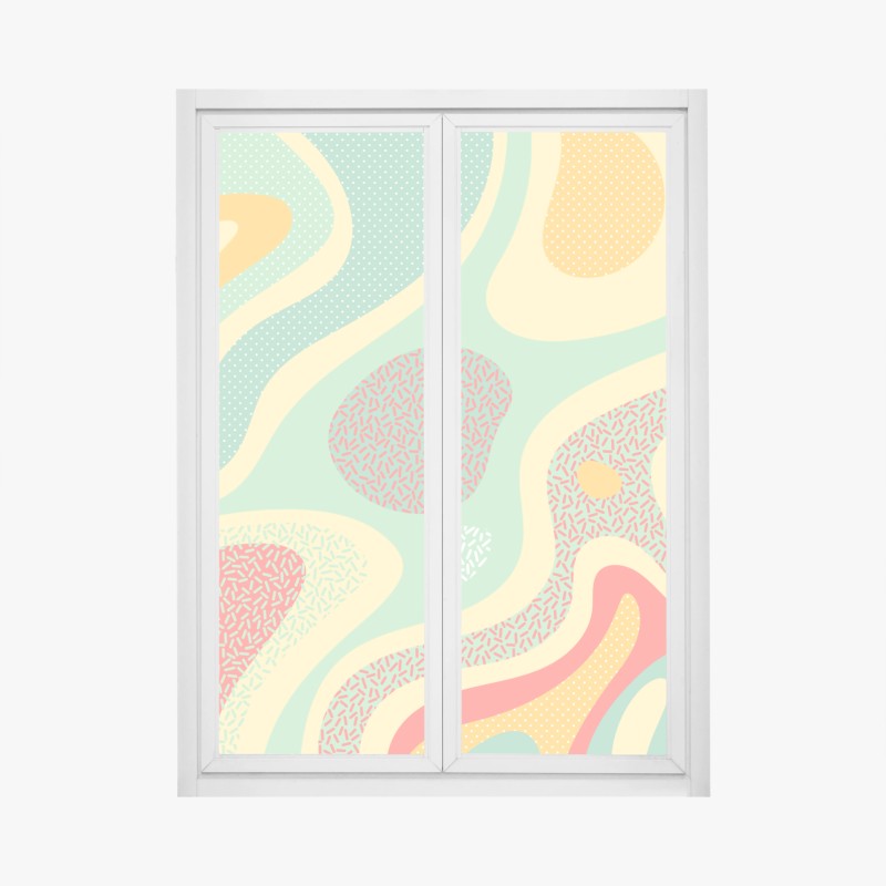 Abstrakt – Wallnifity®